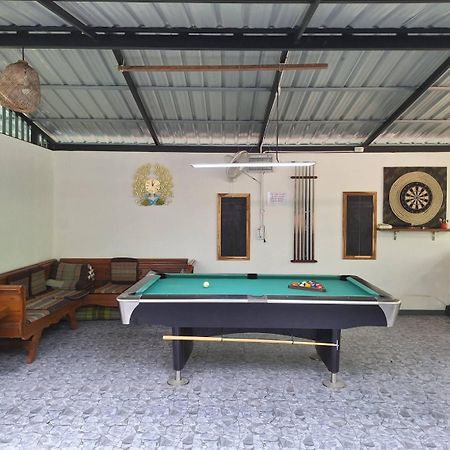 Kuba Bungalows Ko Kut Extérieur photo