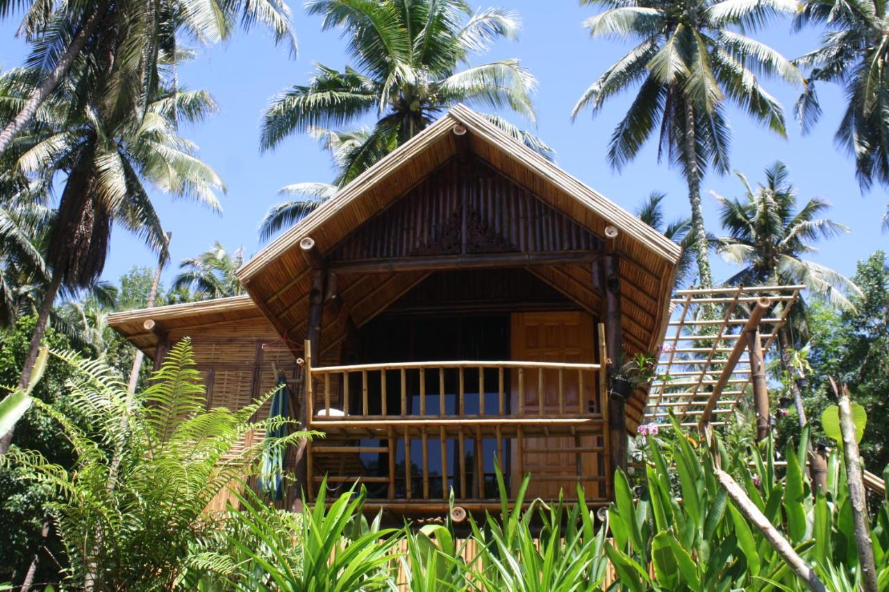 Kuba Bungalows Ko Kut Extérieur photo