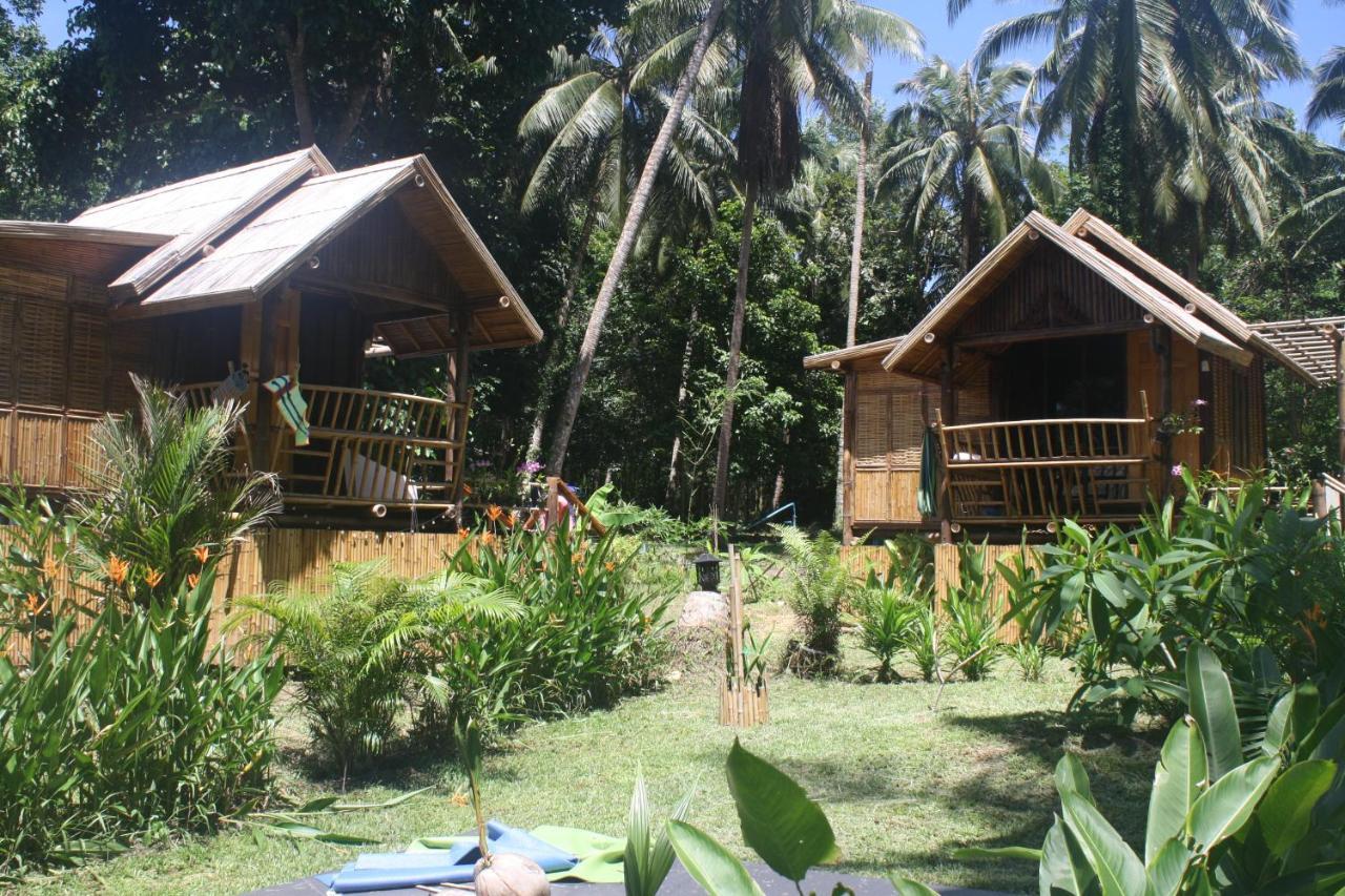 Kuba Bungalows Ko Kut Extérieur photo