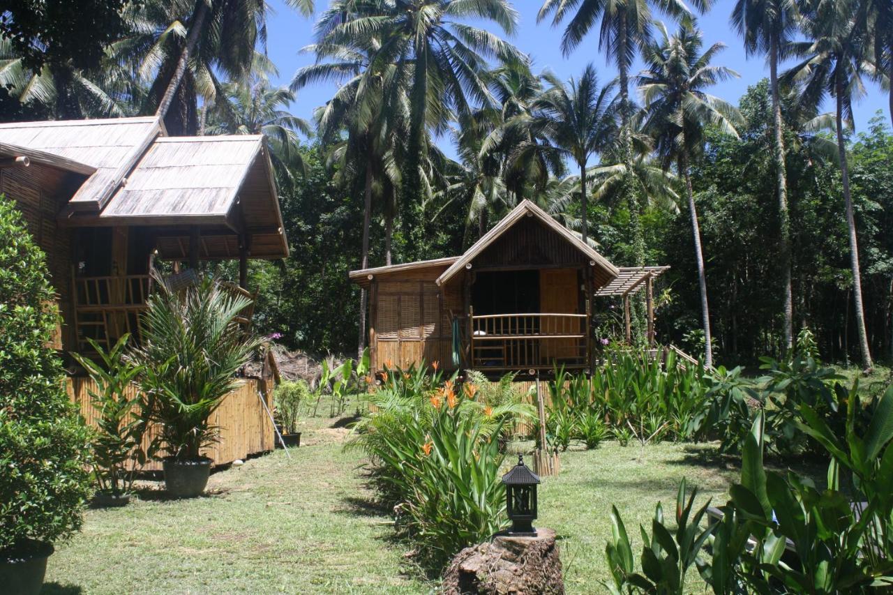 Kuba Bungalows Ko Kut Extérieur photo