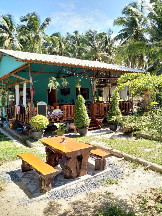 Kuba Bungalows Ko Kut Extérieur photo