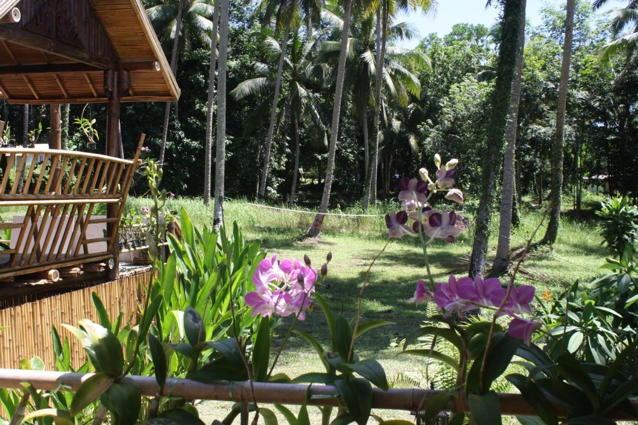 Kuba Bungalows Ko Kut Extérieur photo