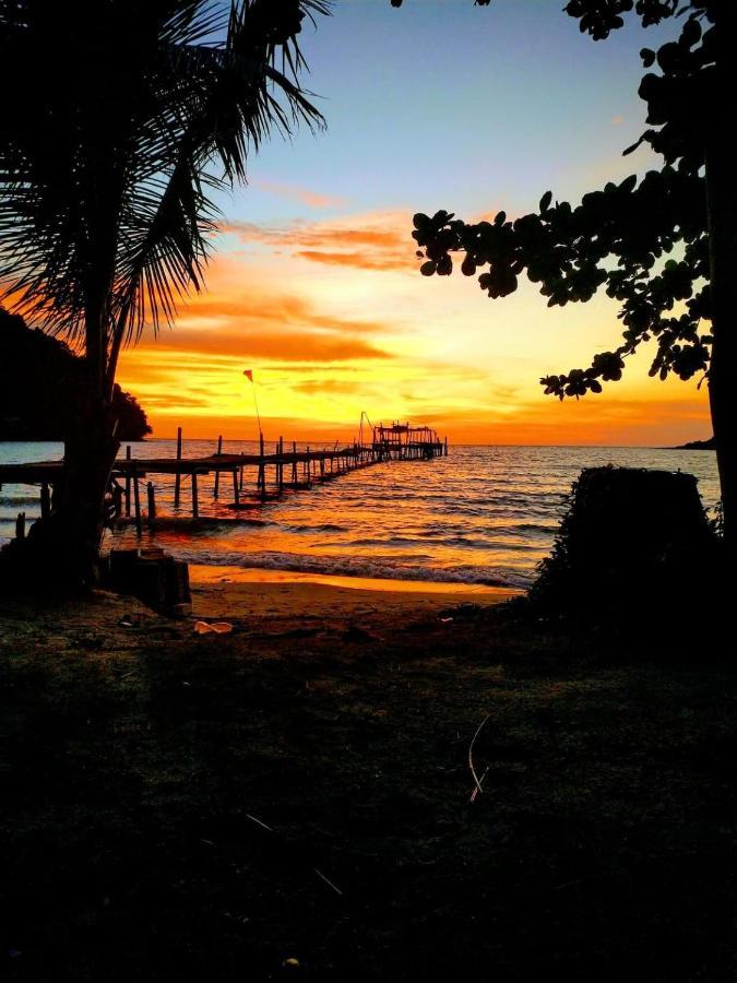 Kuba Bungalows Ko Kut Extérieur photo