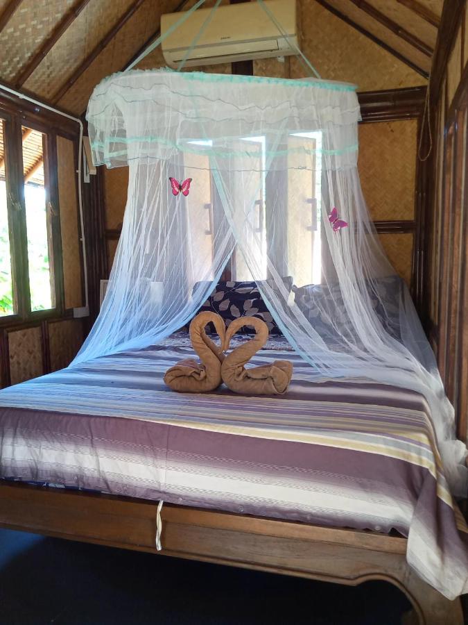 Kuba Bungalows Ko Kut Extérieur photo