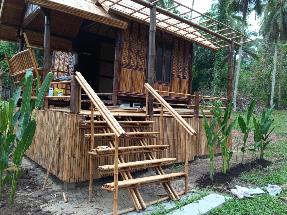 Kuba Bungalows Ko Kut Extérieur photo