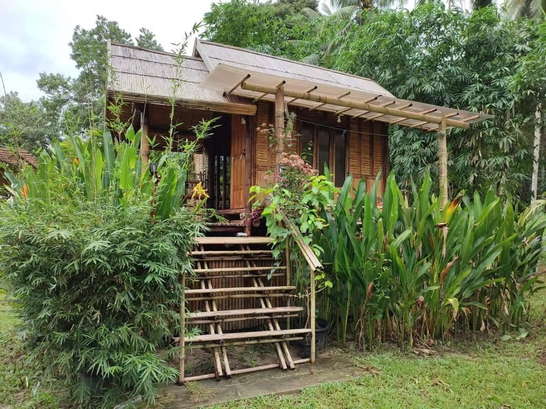 Kuba Bungalows Ko Kut Extérieur photo