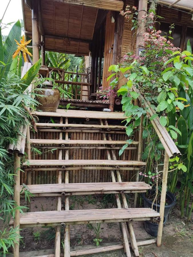 Kuba Bungalows Ko Kut Extérieur photo