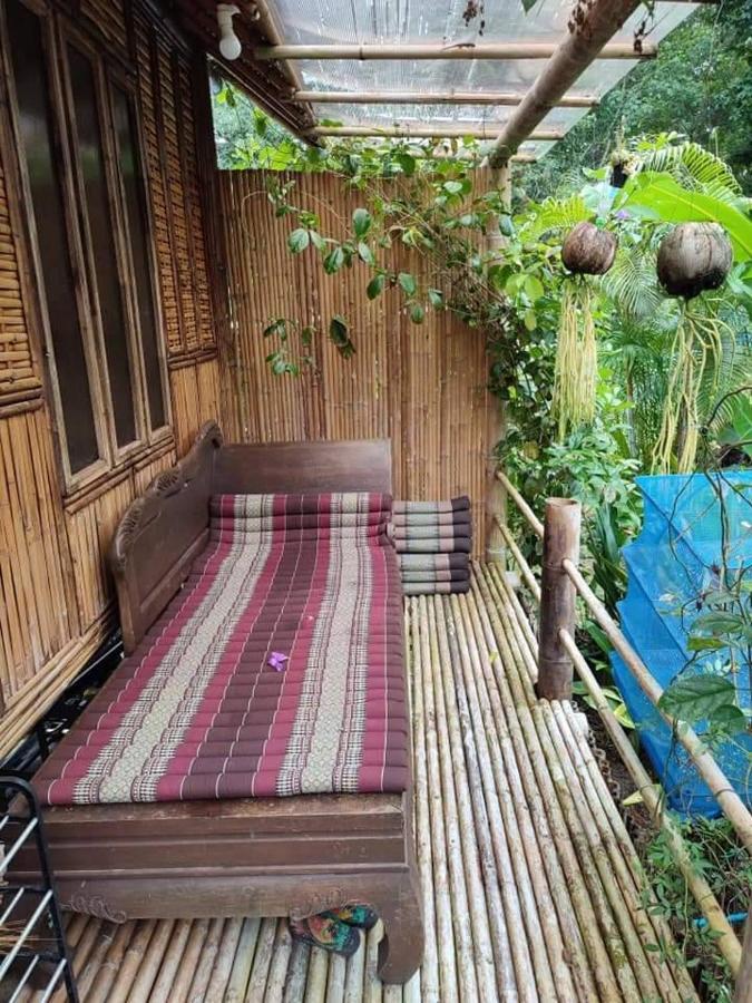 Kuba Bungalows Ko Kut Extérieur photo