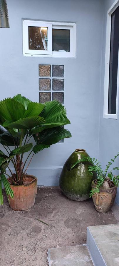 Kuba Bungalows Ko Kut Extérieur photo