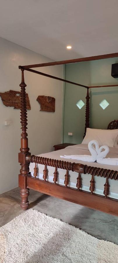 Kuba Bungalows Ko Kut Extérieur photo
