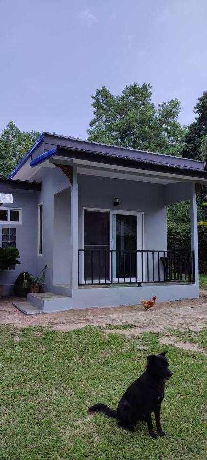 Kuba Bungalows Ko Kut Extérieur photo