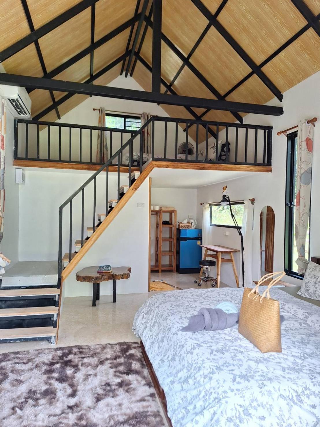 Kuba Bungalows Ko Kut Extérieur photo