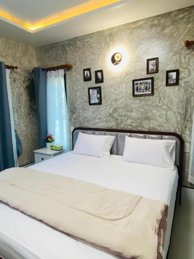 Kuba Bungalows Ko Kut Extérieur photo