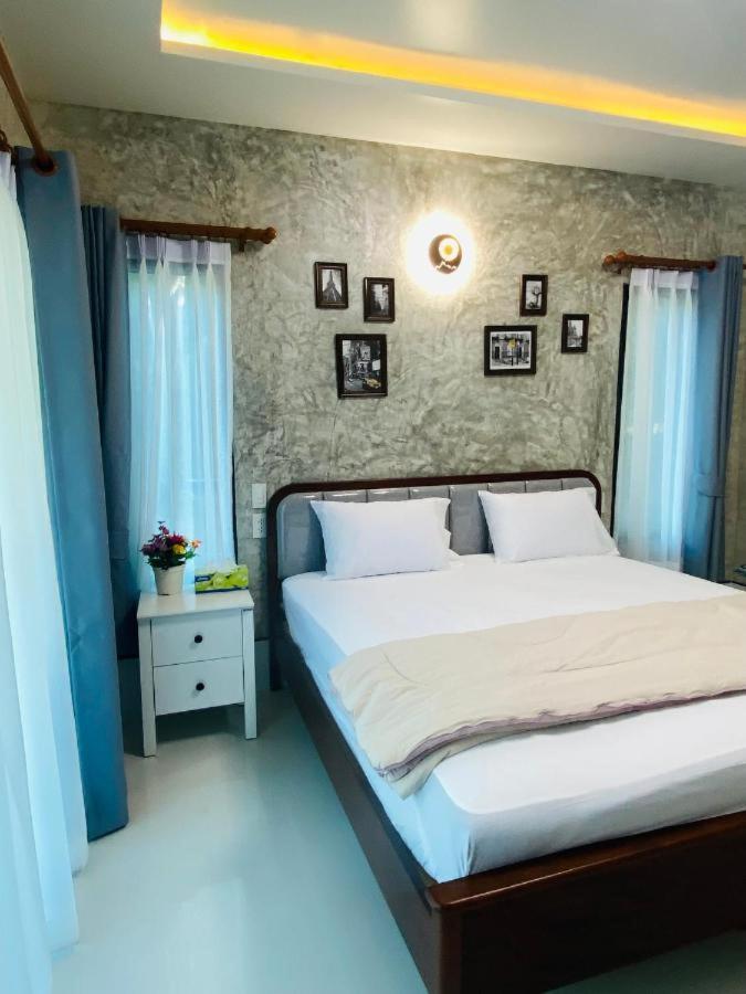 Kuba Bungalows Ko Kut Extérieur photo