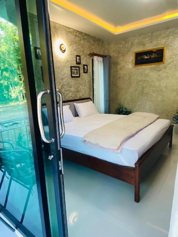 Kuba Bungalows Ko Kut Extérieur photo