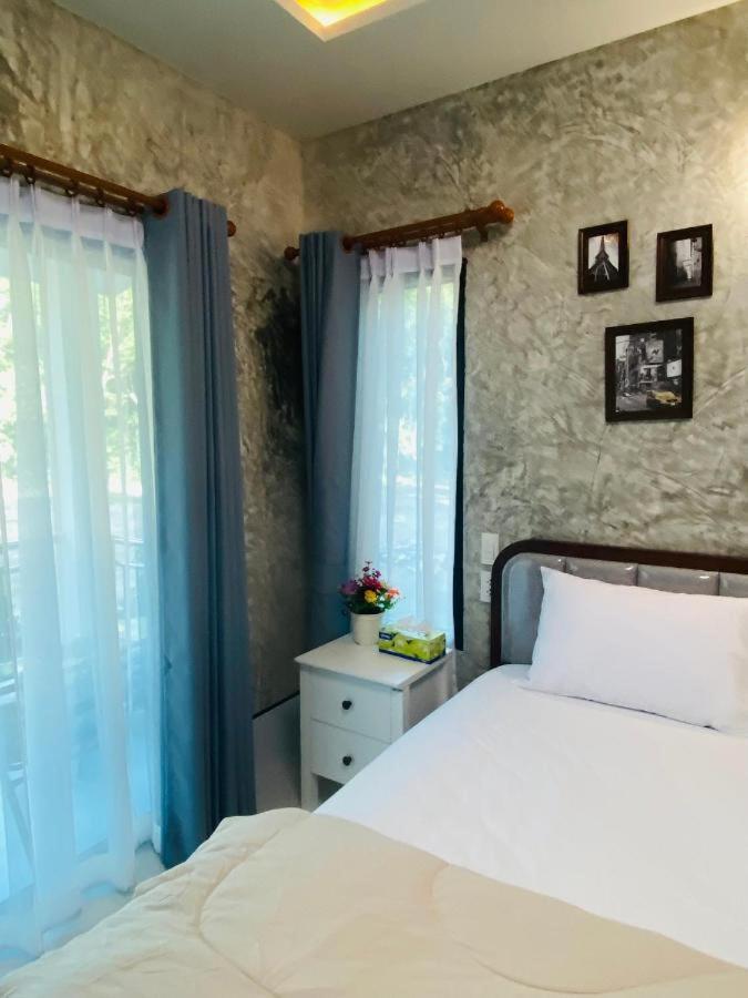 Kuba Bungalows Ko Kut Extérieur photo