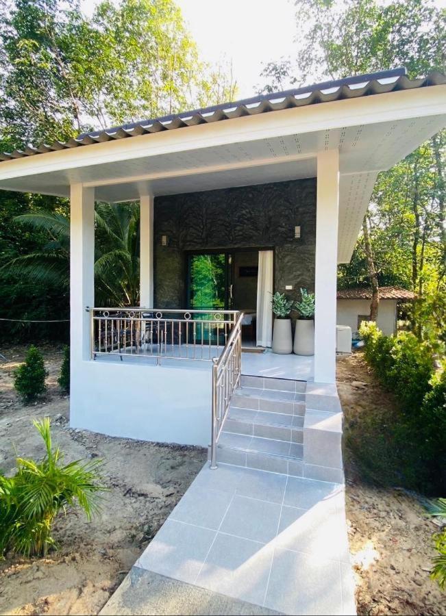 Kuba Bungalows Ko Kut Extérieur photo